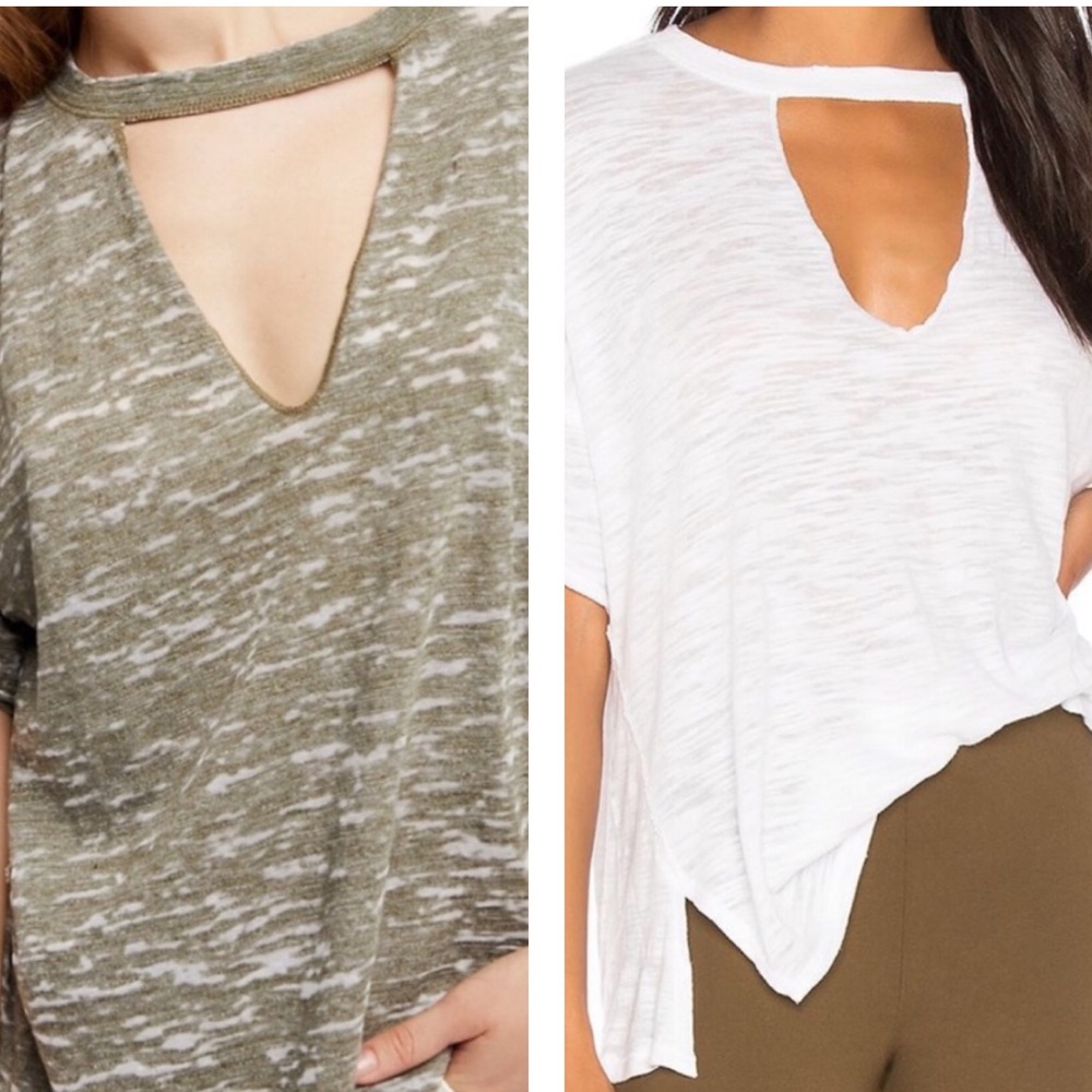 Jordan Burnout Tee Bundle
